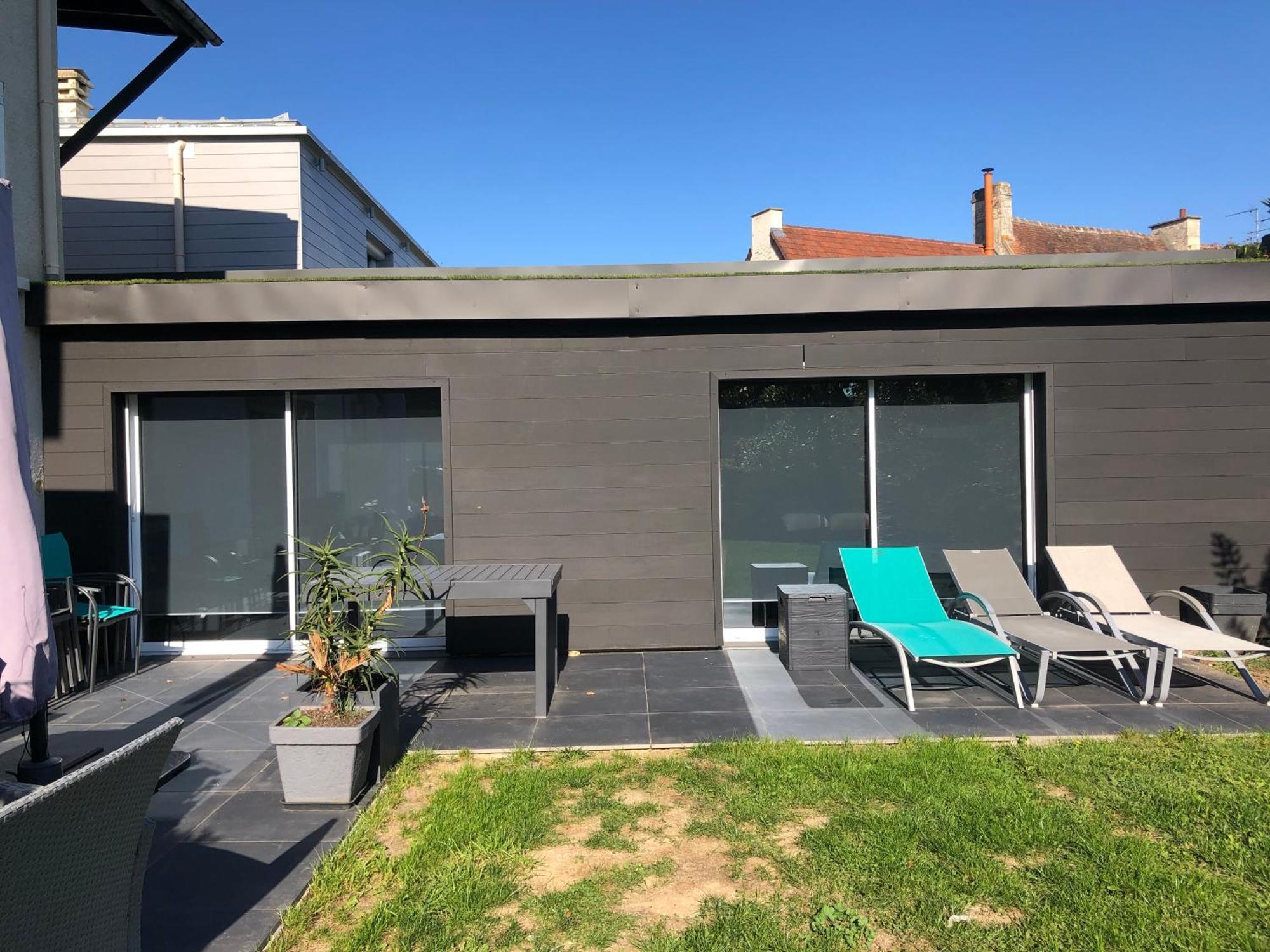 Cocoloclouvigny Apartment Exterior photo